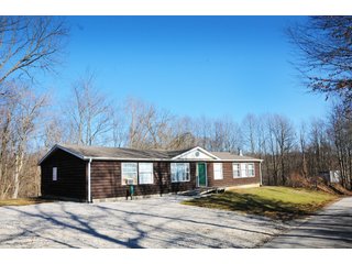 Tract 16 - REAL ESTATE AUCTION - 1,013 ACRES IN 21 TRACTS IN MARTIN COUNTY, INDIANA